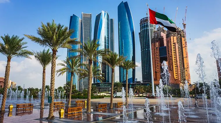 Experience Dubai in 6 Days: Ideal Couple’s Vacation Package